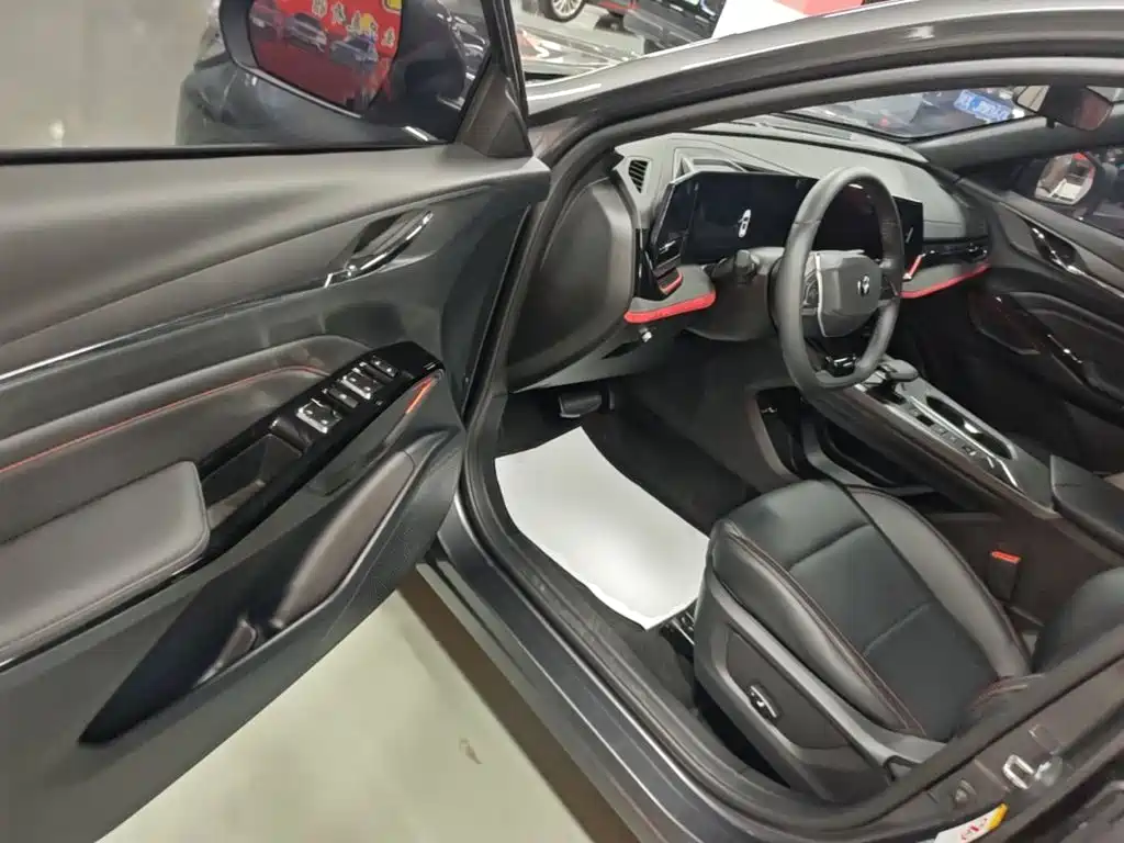 Changan X5 PLUS — миниатюра 16