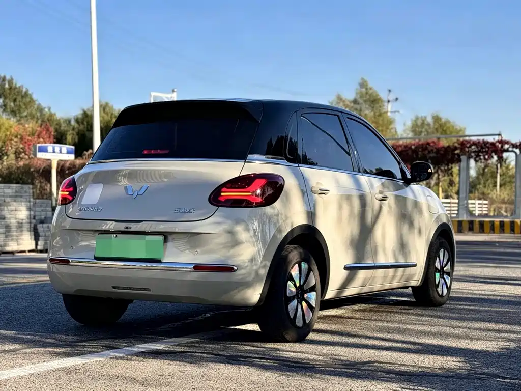 Wuling Bingo — миниатюра 21