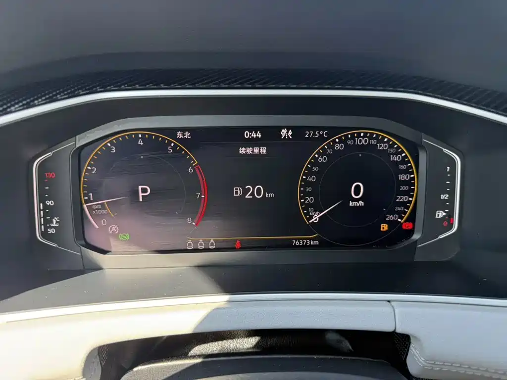 Volkswagen Tayron — миниатюра 16