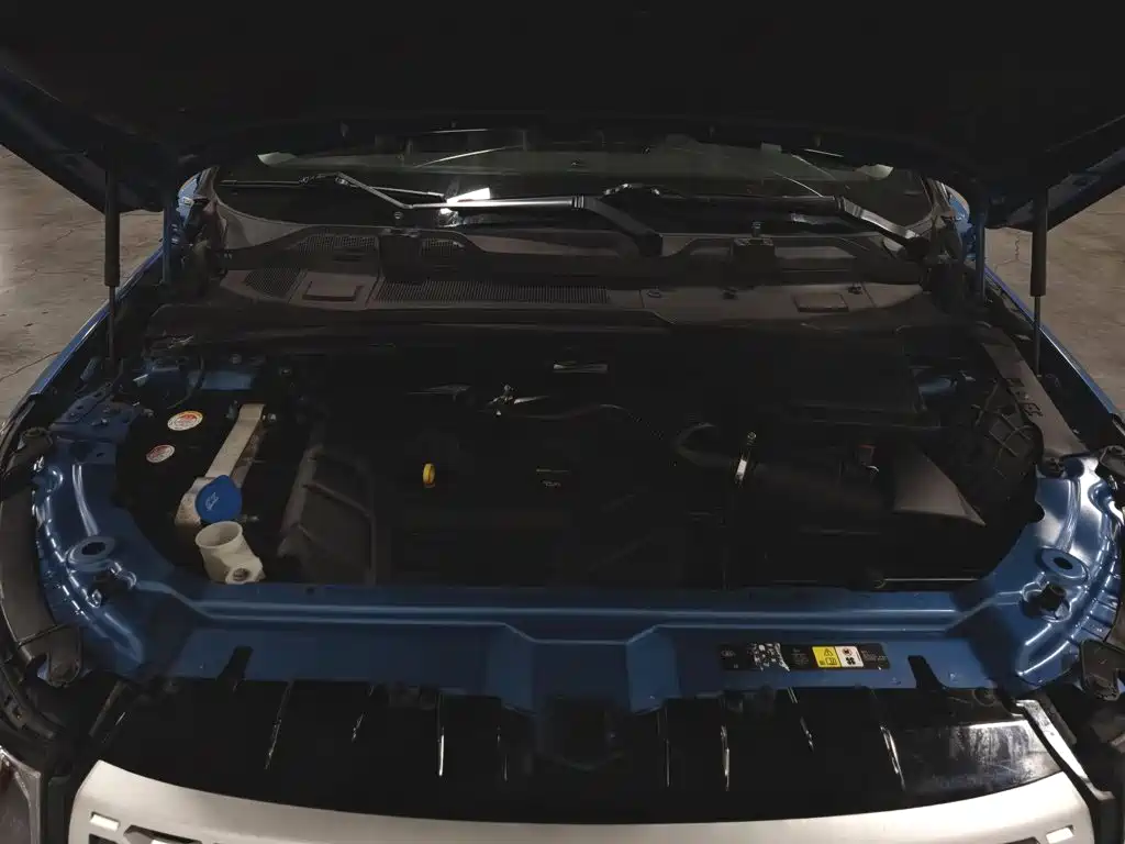 Land Rover Discovery Sport — миниатюра 6