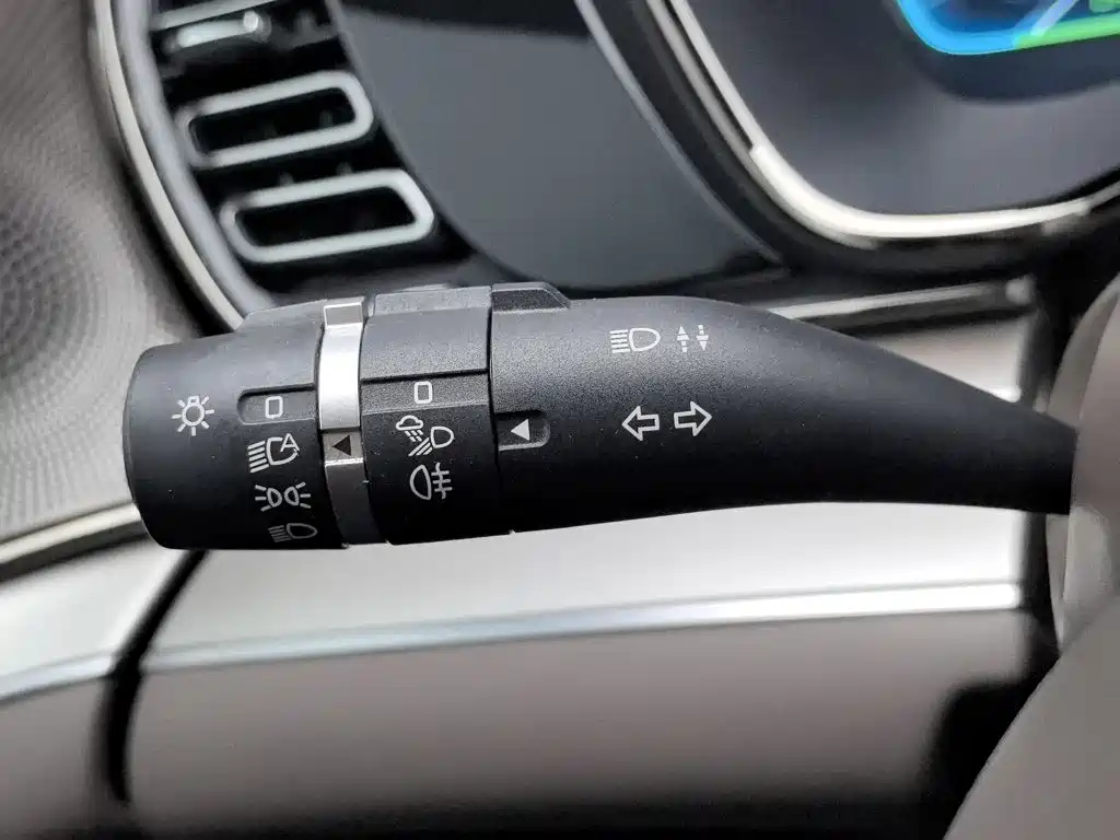 BYD Han — миниатюра 21