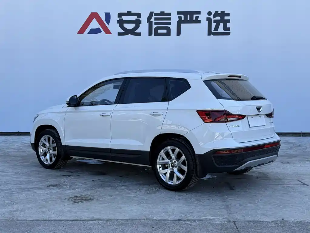 Jetta VS5 — миниатюра 4
