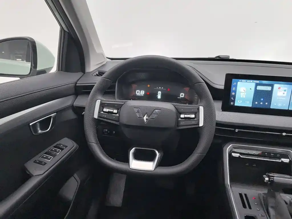 Wuling Xingchen — миниатюра 11