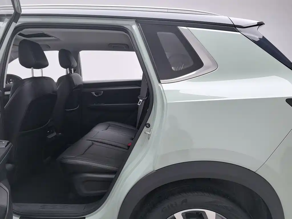 Wuling Xingchen — миниатюра 15
