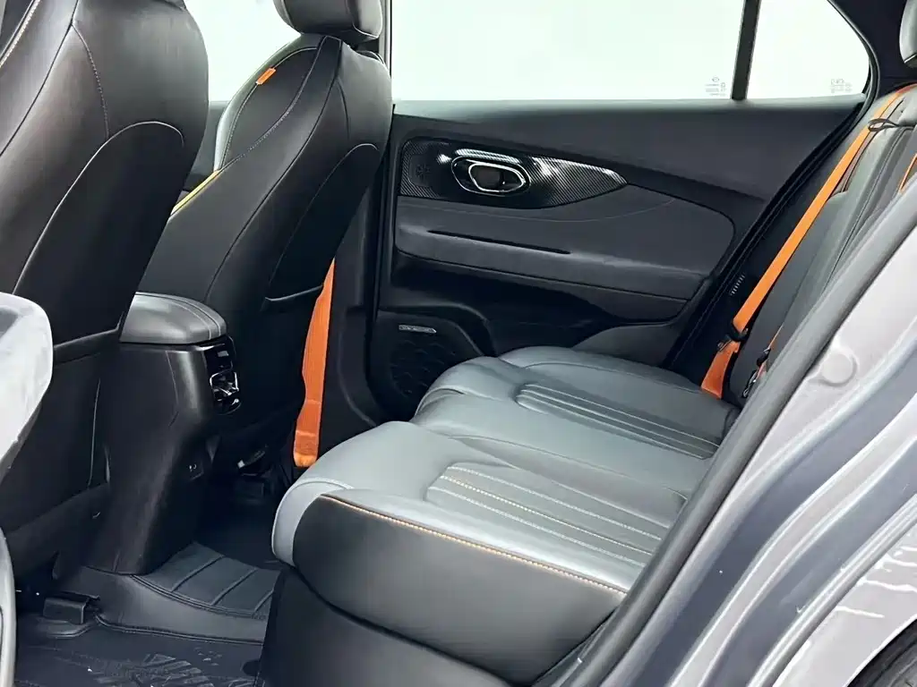 GAC Motor Shadow Leopard — миниатюра 6
