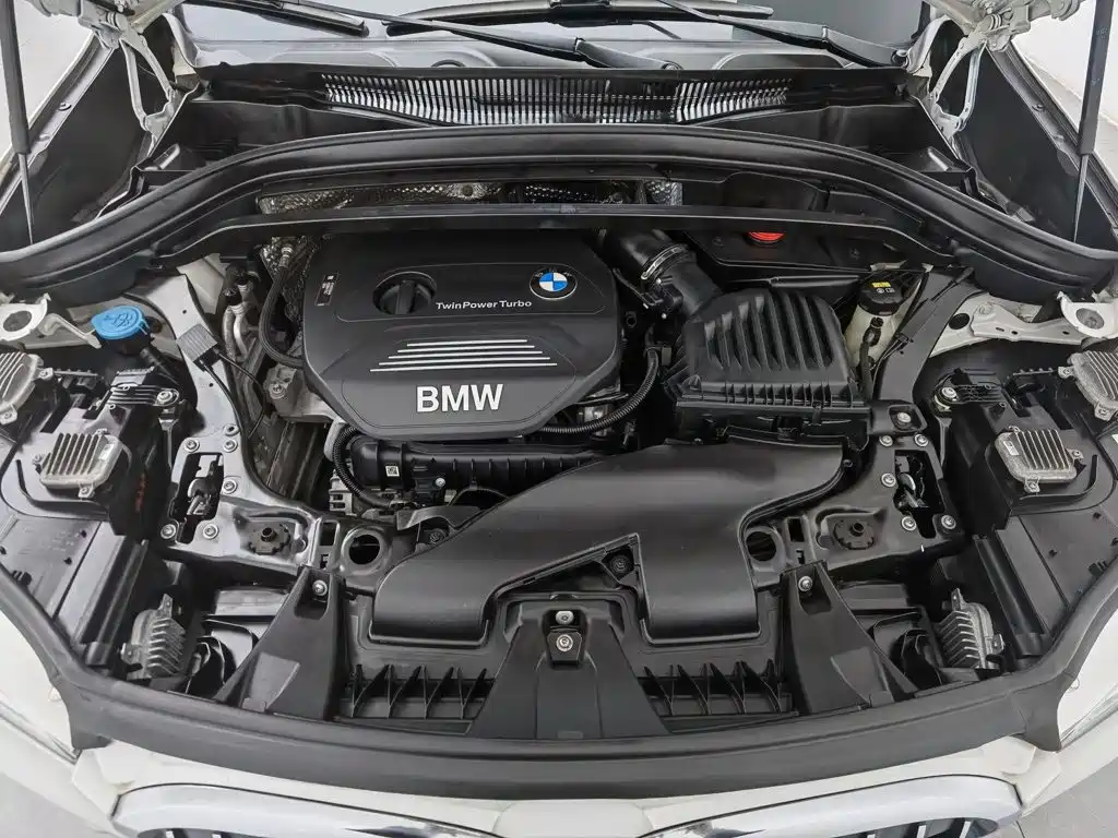BMW X1 — миниатюра 6