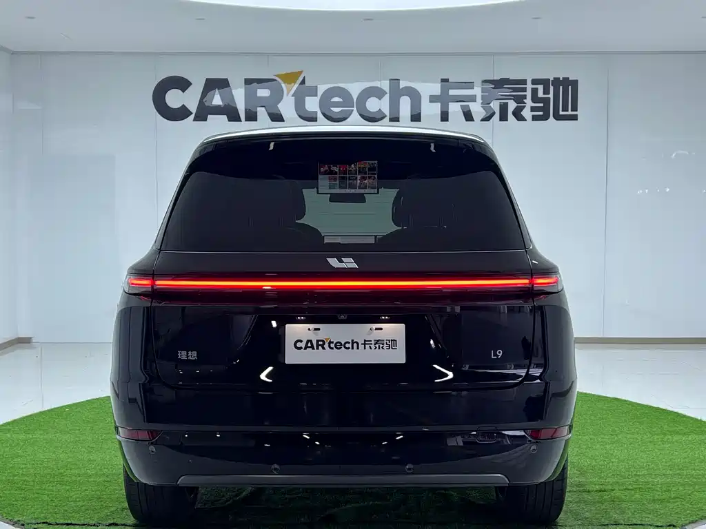 Li Auto IDEAL L9