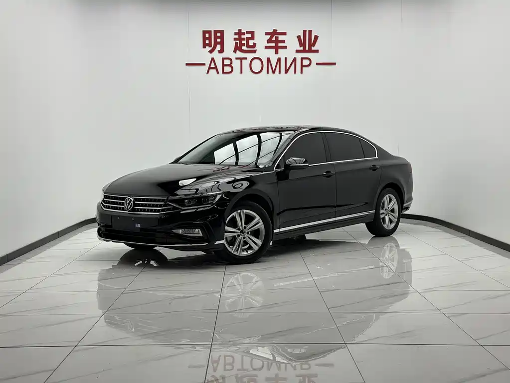 Volkswagen Magotan 2023 200 280TSI DSG Comfort
