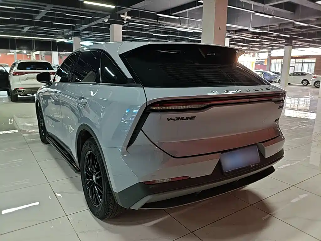 Venucia V — миниатюра 5