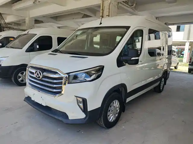 SAIC MAXUS XINTU V90