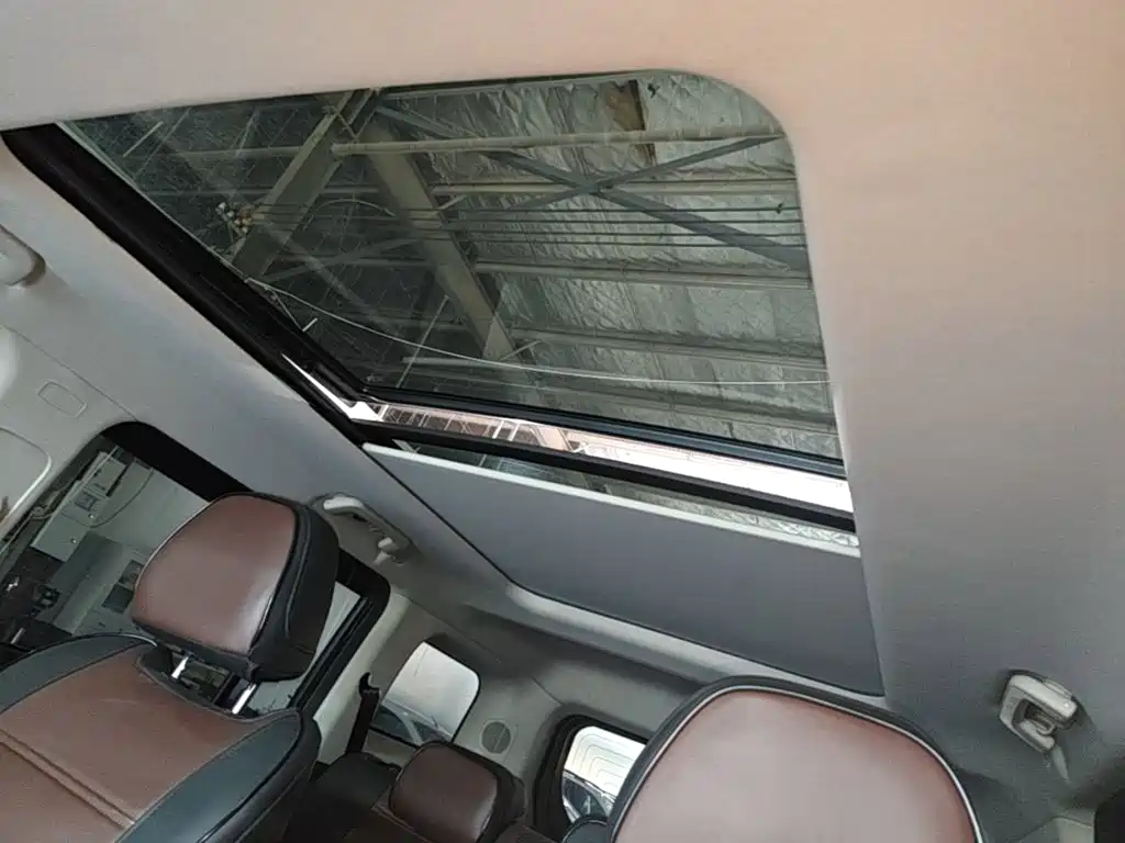iCAR iCAR 03 — миниатюра 18