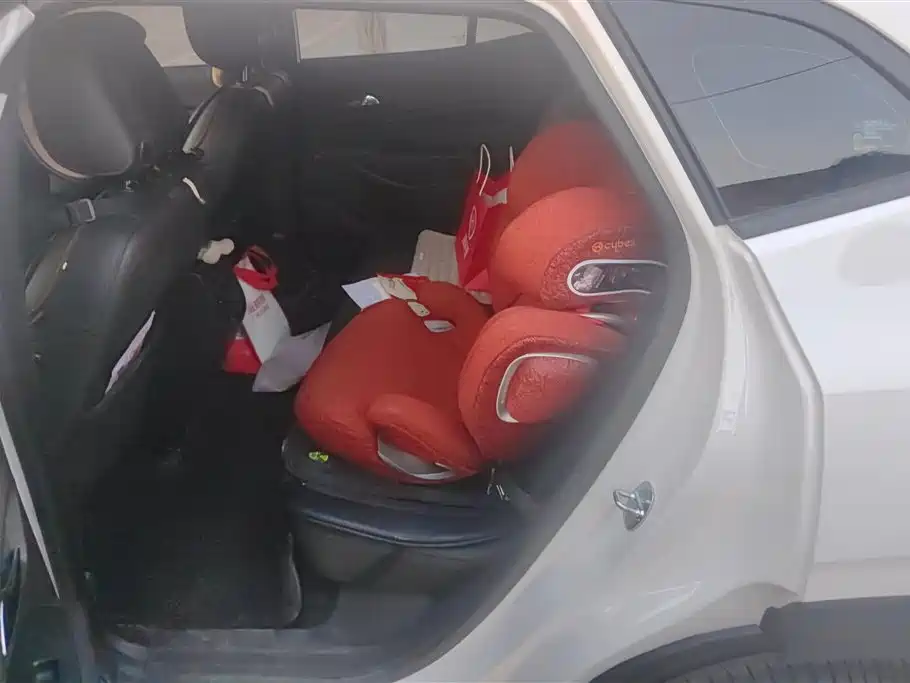 CHEVROLET XINGMAILUO