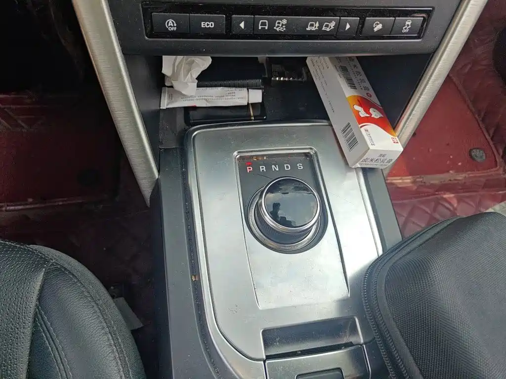 Land Rover Discovery Sport — миниатюра 7