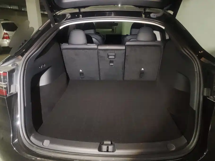 Tesla Model Y — миниатюра 4