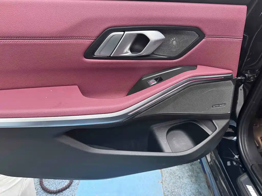 BMW 3 Series — миниатюра 9