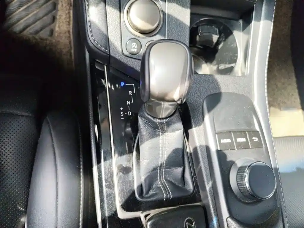 Lexus ES 2015 200 Elite