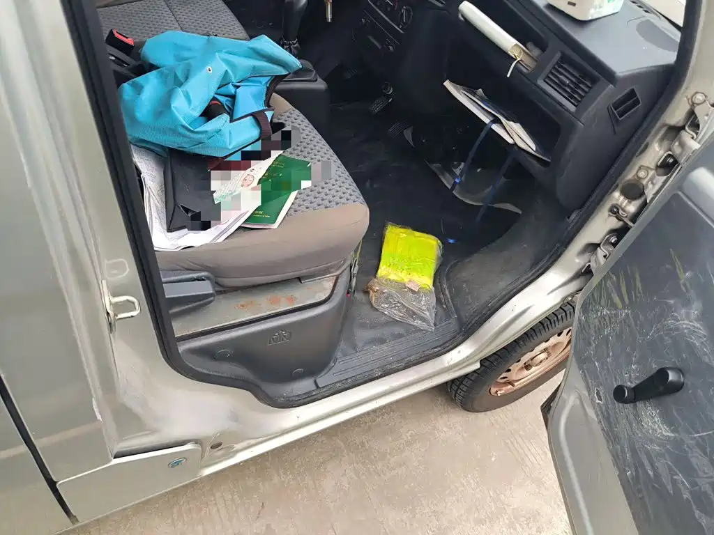 Wuling Zhiguang — миниатюра 20