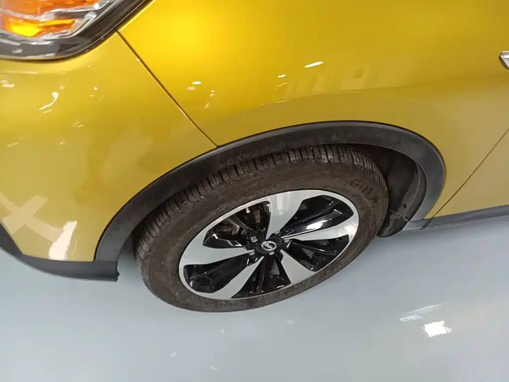 GAC Motor Trumpchi GS3 — миниатюра 23