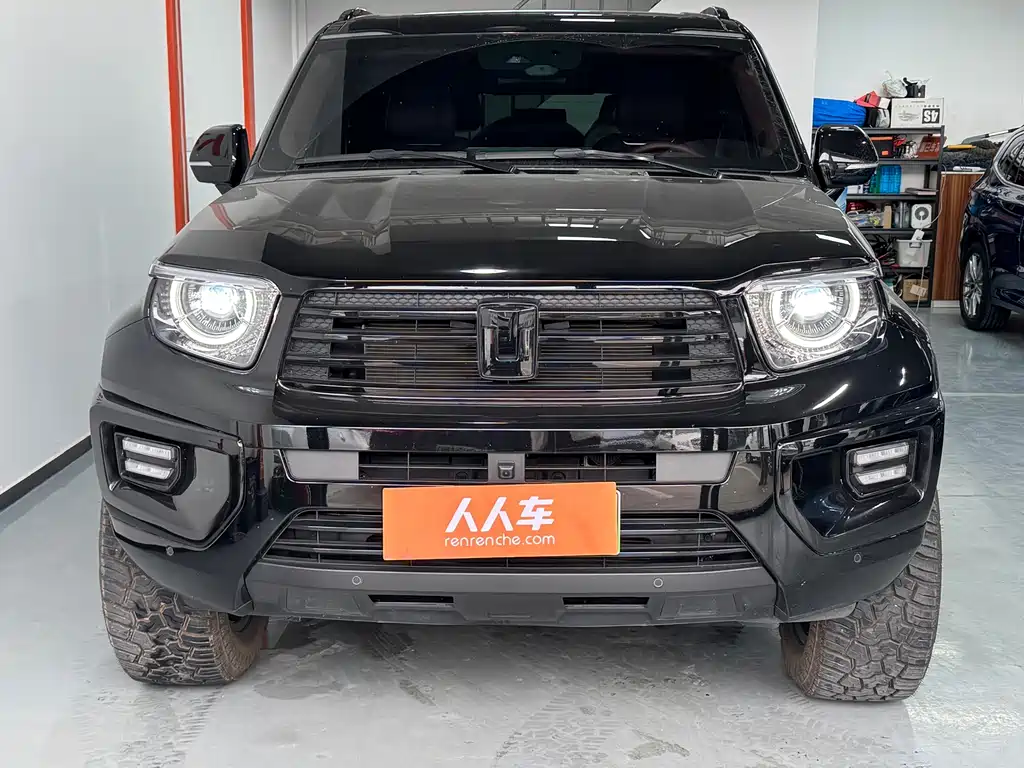 TANK TANK 700 NEW ENERGY