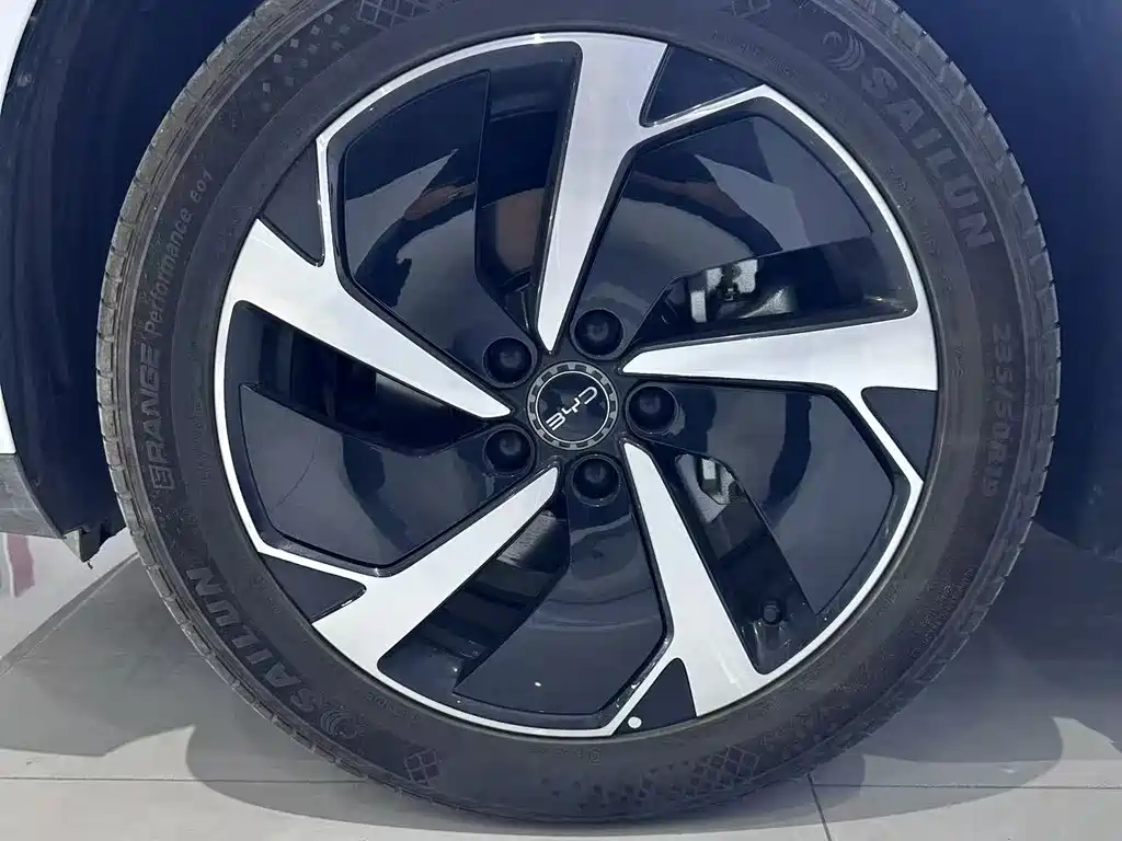 BYD Sealion 06 — миниатюра 3