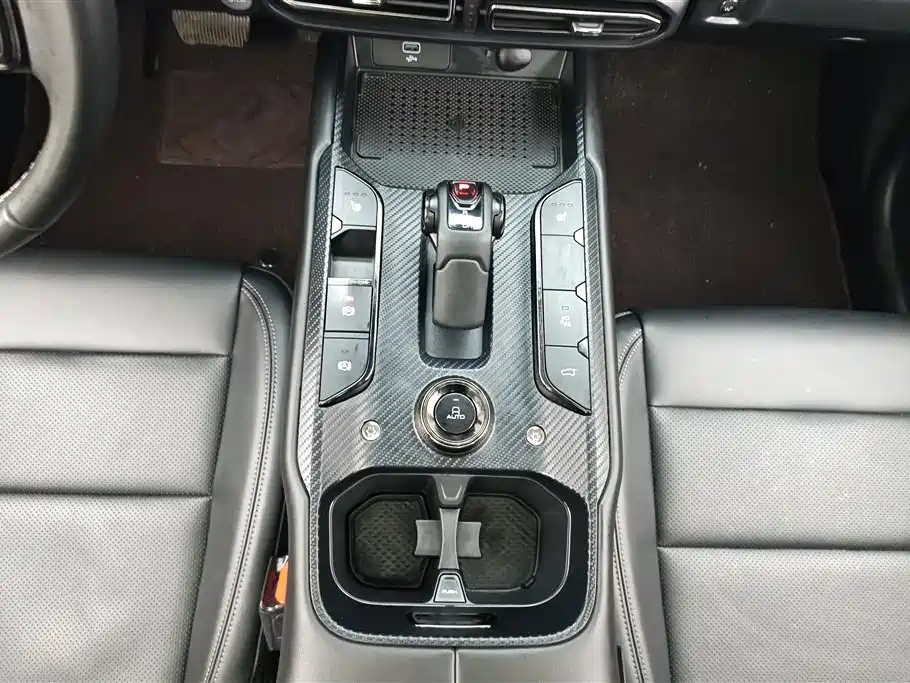 HAVAL SECOND GENERATION BIG DOG