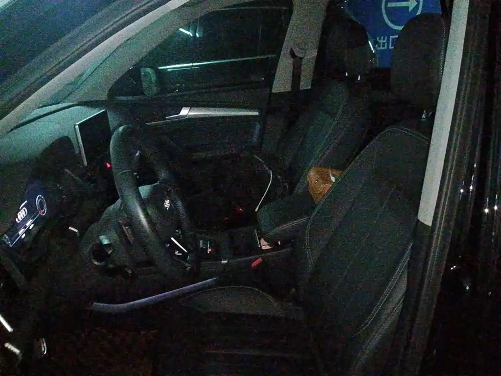 Audi Q5L — миниатюра 16