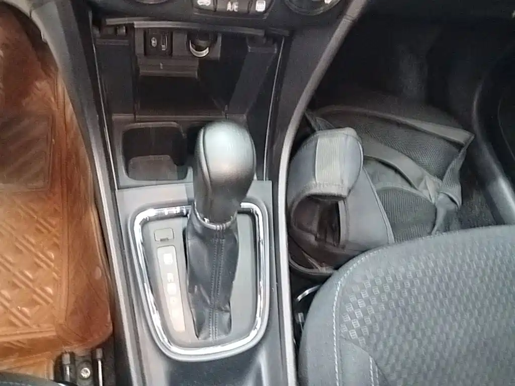 Suzuki Alivio — миниатюра 14