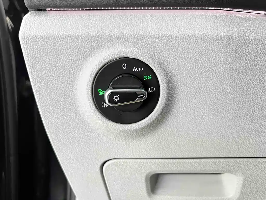 Volkswagen Tayron 2023 280TSI Luxury Plus