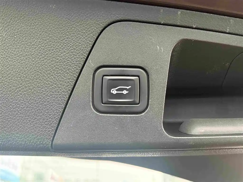 Buick Envision Plus — миниатюра 23