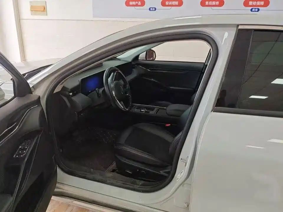 Ford Mondeo — миниатюра 5