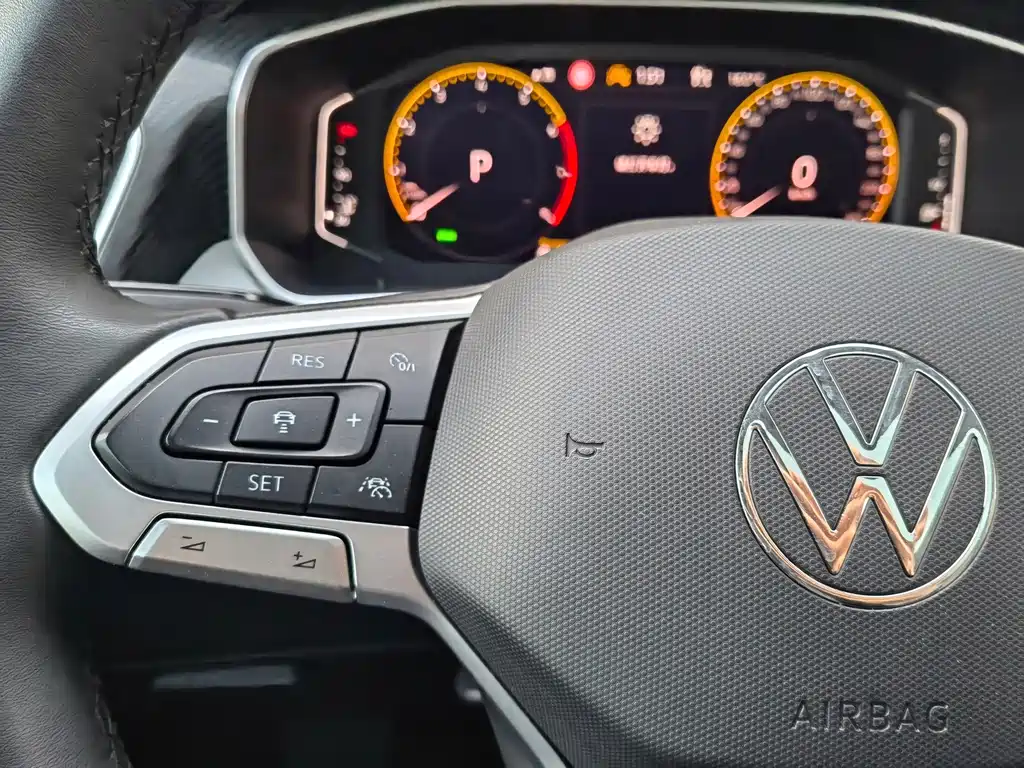 Volkswagen Tayron — миниатюра 15