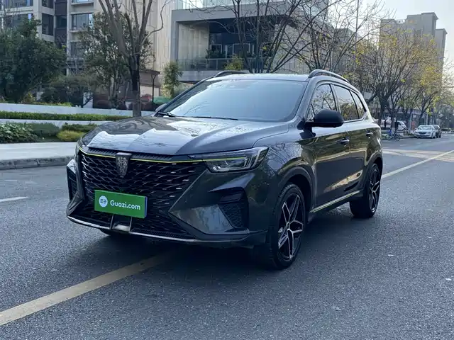 ROEWE  RX5 2022