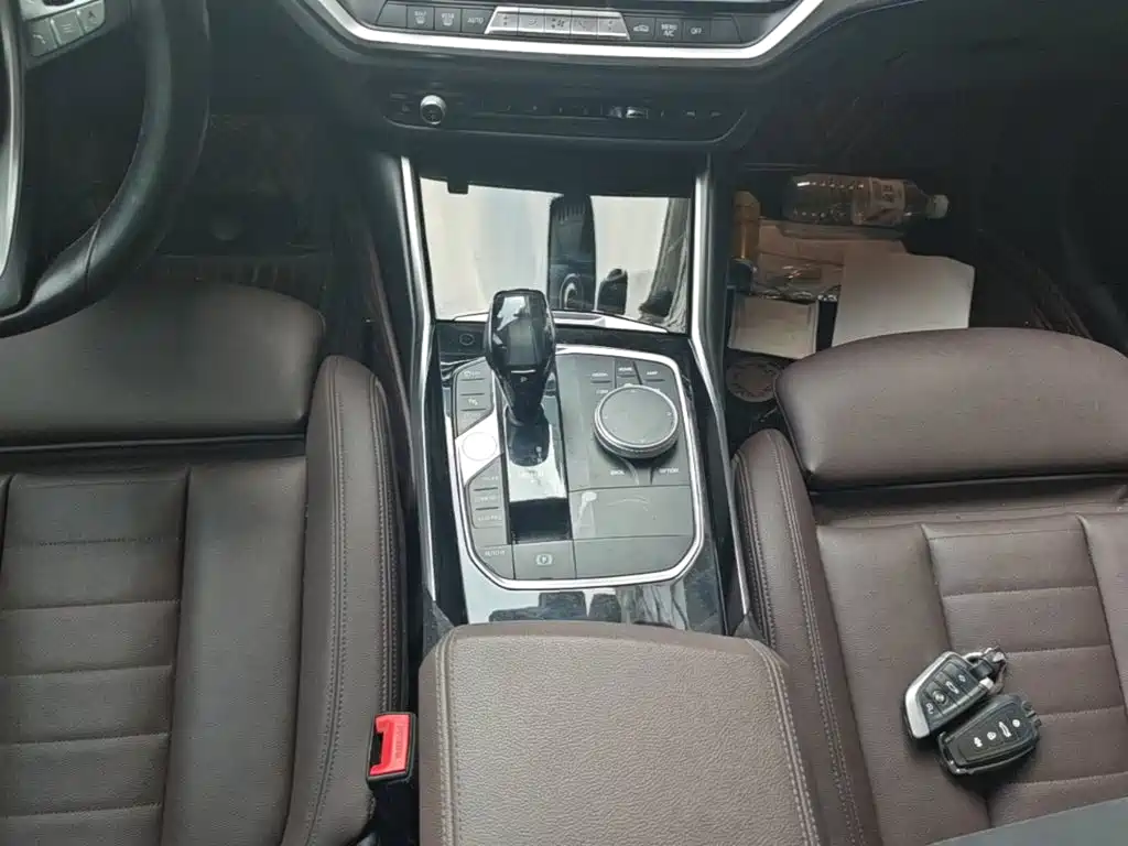 BMW 3 Series — миниатюра 14