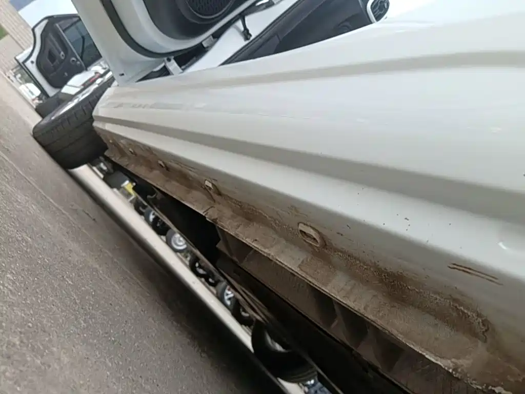 Roewe Clever — миниатюра 22