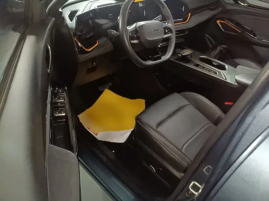 Oshan Oushang X5 PLUS — миниатюра 16