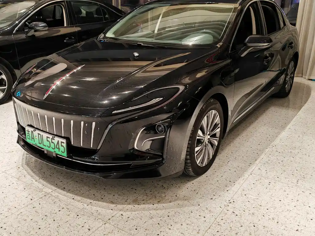 Hongqi HONGQI E QM5