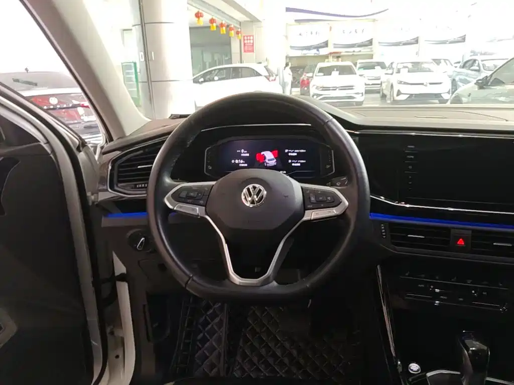 Volkswagen Tayron GTE — миниатюра 11