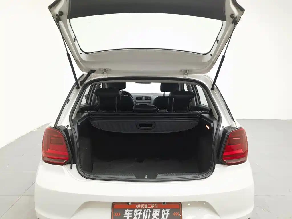 Volkswagen Polo — миниатюра 16