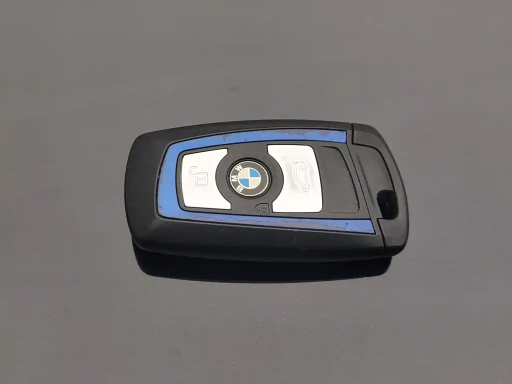 BMW 4 Series — миниатюра 19
