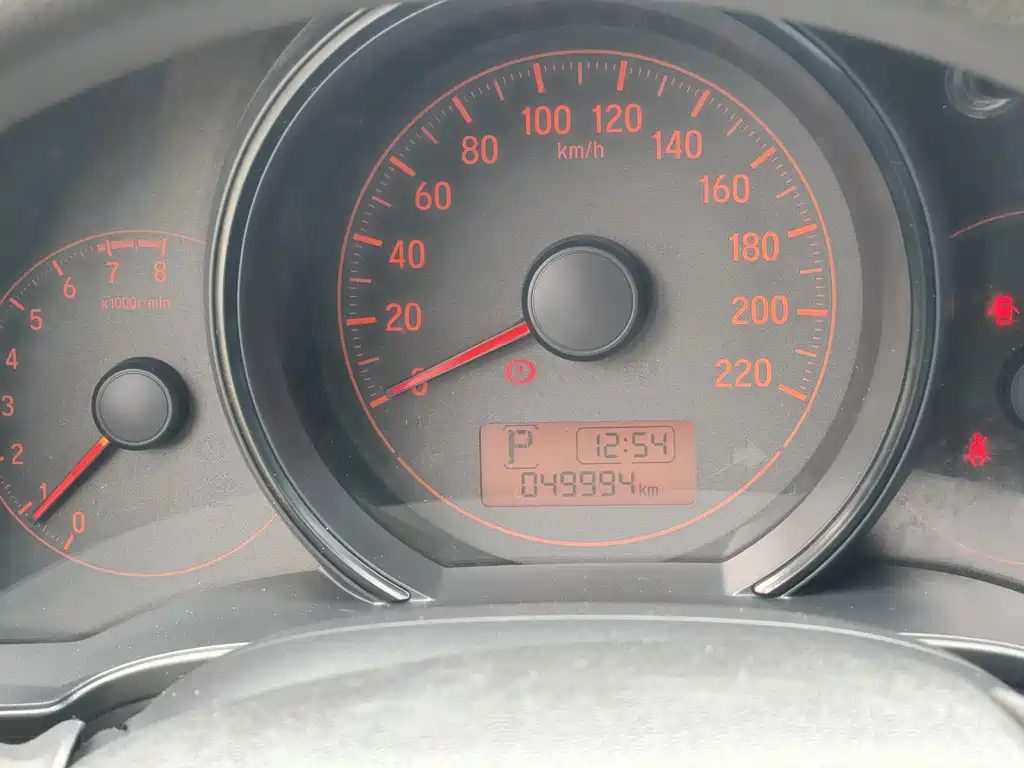 Honda Fit — миниатюра 14
