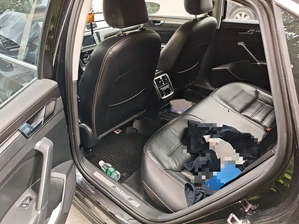Volkswagen Passat — миниатюра 15
