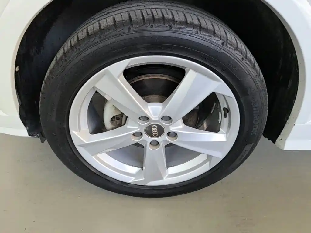 Audi Q2L — миниатюра 23
