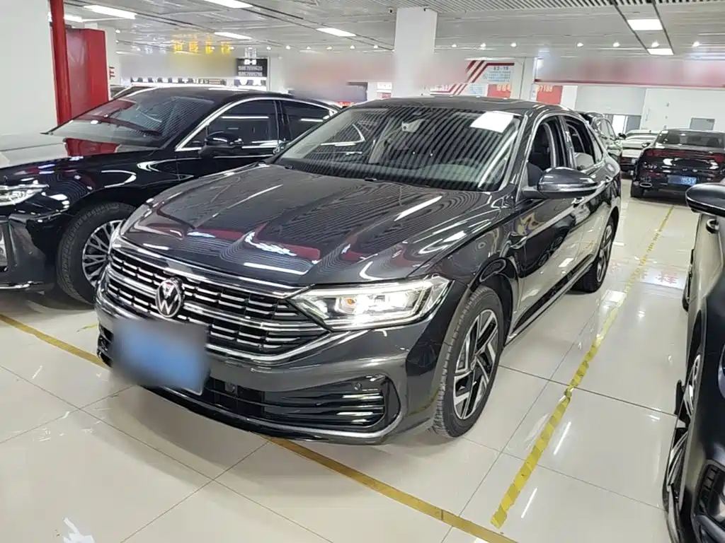 速腾 2024款 300TSI DSG超越版 2024
