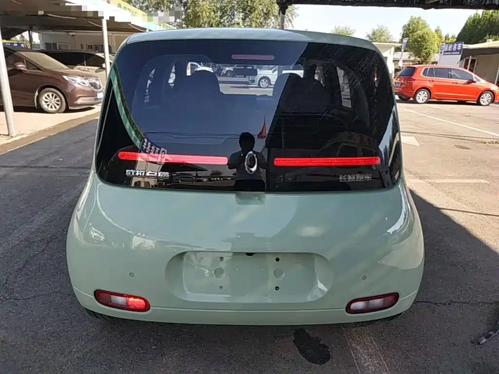 Ora Ora White Cat — миниатюра 6