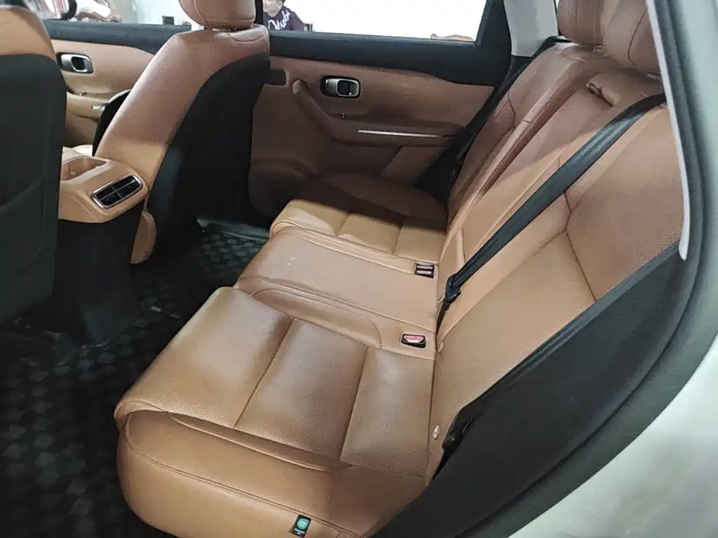 Leapmotor Leapmotor C10 — миниатюра 17
