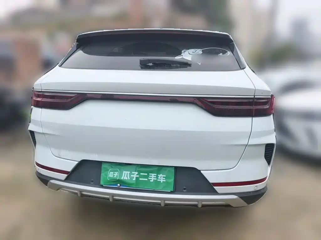 BYD PLUS — миниатюра 3