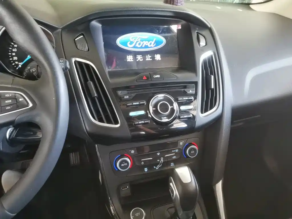 Ford Focus — миниатюра 13