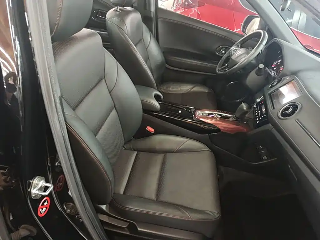 Honda XR-V — миниатюра 25