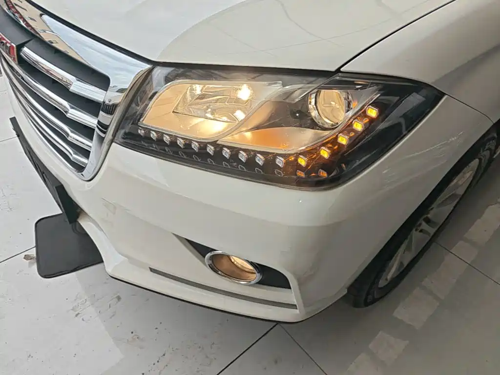 Haval H2 — миниатюра 24