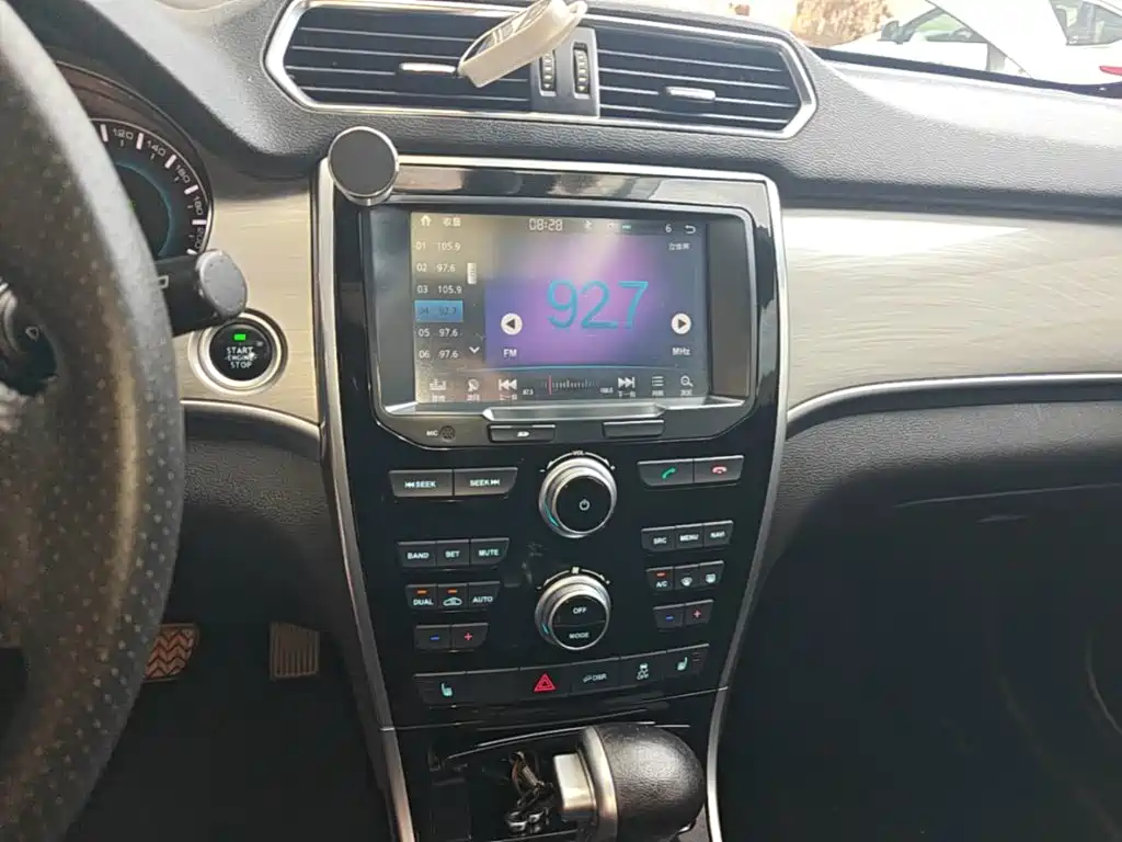 Haval H2 — миниатюра 13